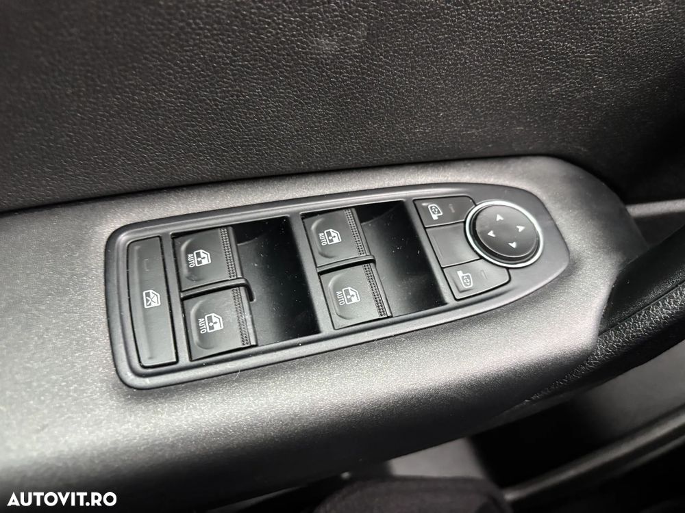 Renault Captur E-TECH Full 145 Techno - 27