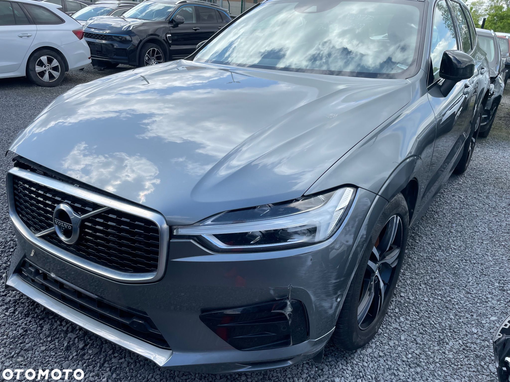 Volvo XC 60 D4 AWD Inscription - 1