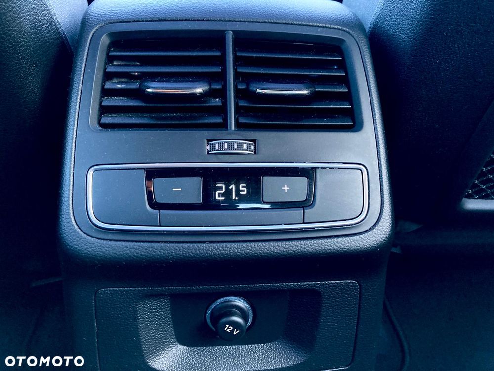 Audi A5 Sportback 45 TFSI quattro S tronic - 11