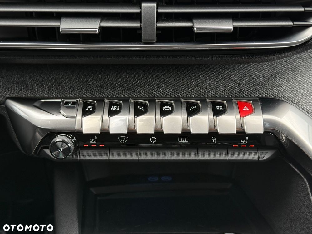 Peugeot 3008 THP 165 EAT6 Stop & Start Allure - 20