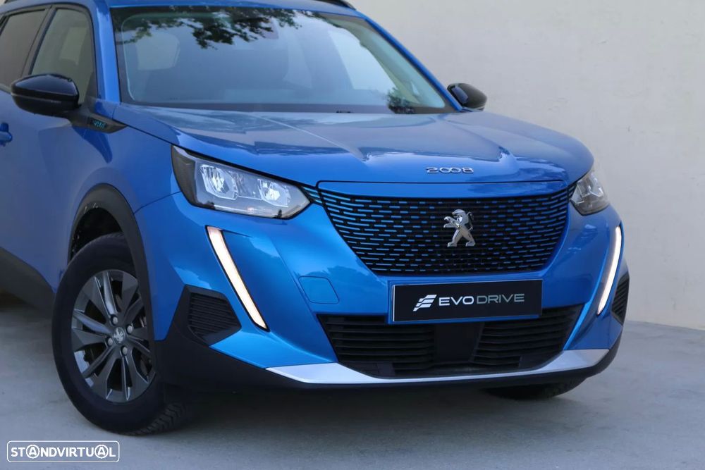 Peugeot e-2008 Style - 3