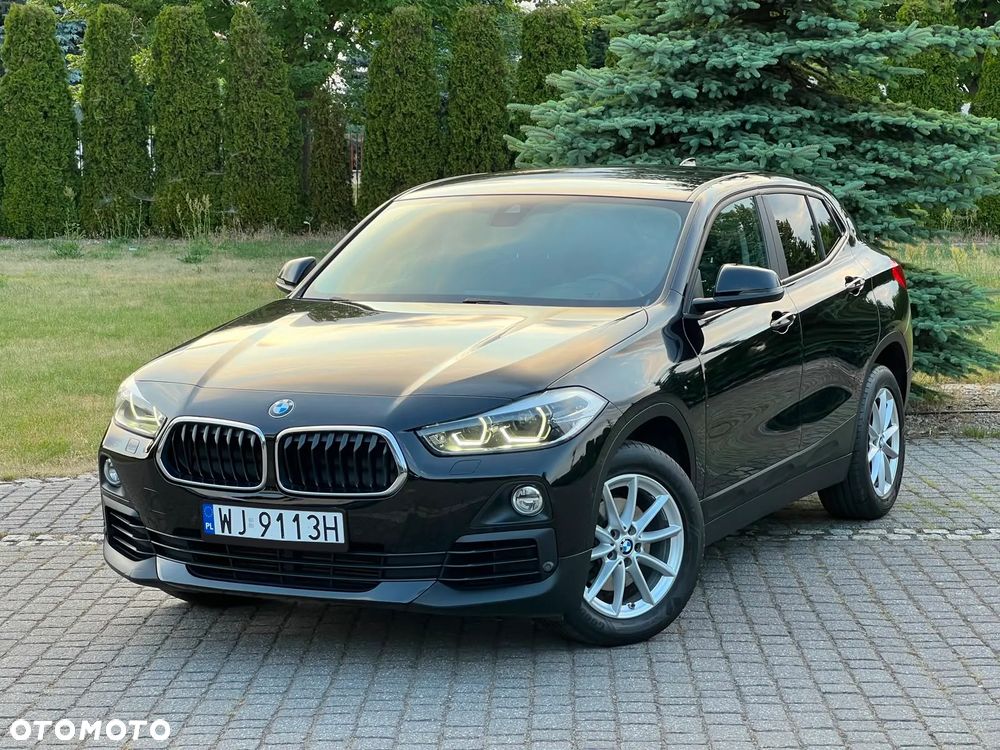 BMW X2 sDrive18i M Sport - 1