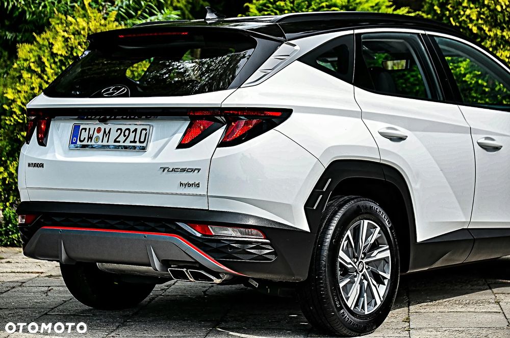 Hyundai Tucson - 7