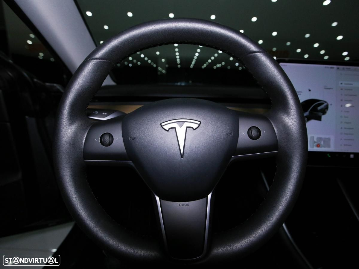 Tesla Model 3 Performance Dual Motor AWD - 16