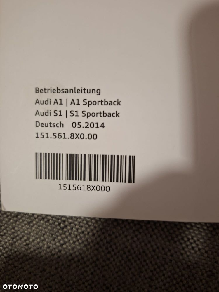 Audi A1 Sportback - 21