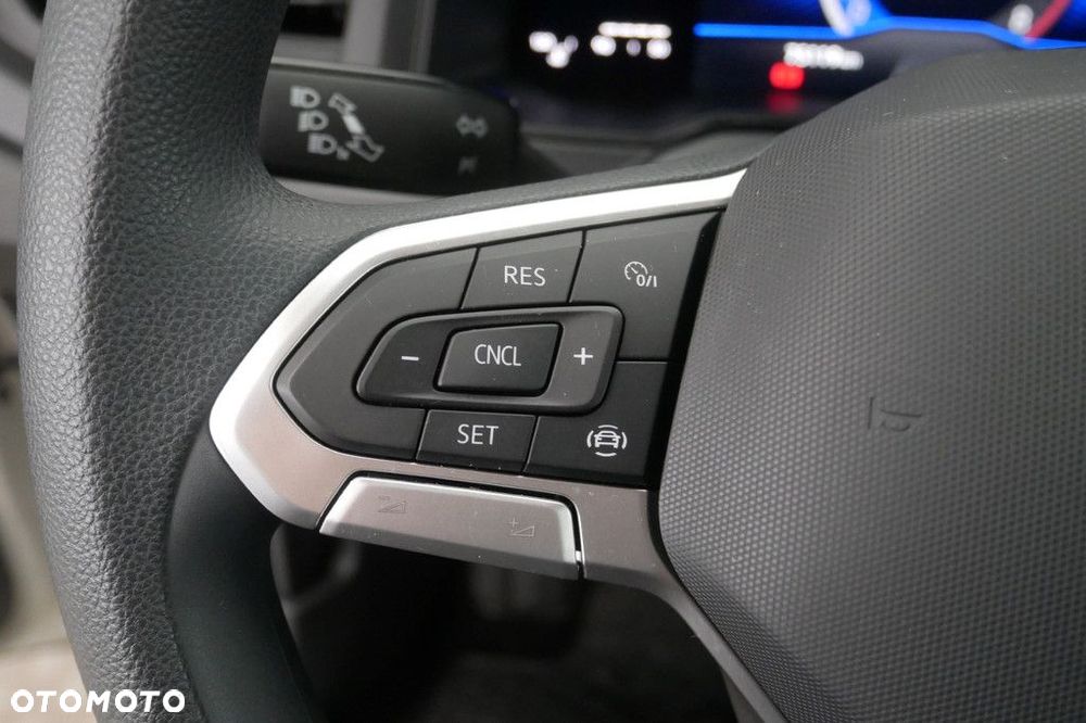 Volkswagen Polo 1.0 TSI - 17