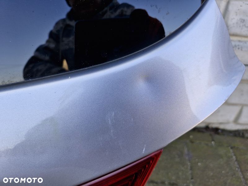 OPEL CORSA E HB 5D KLAPA BAGAŻNIKA TYŁ TYLNA - 6