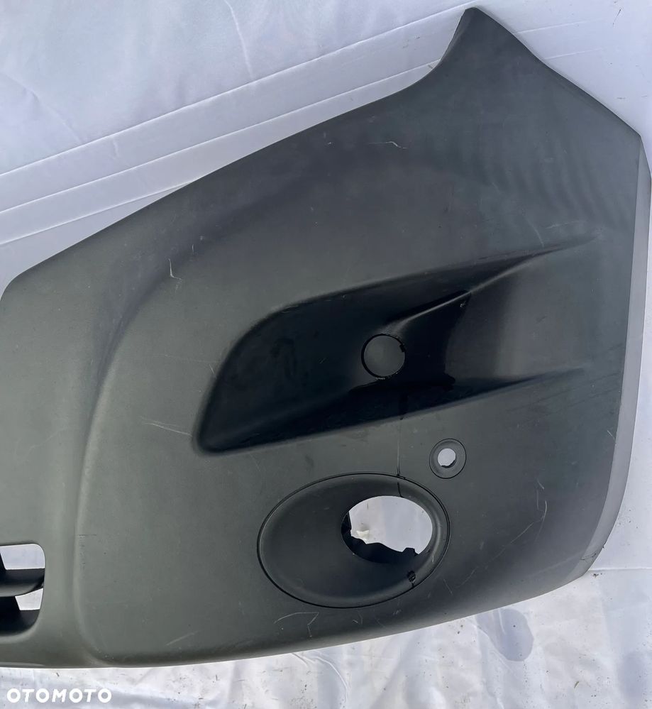 Nissan NV400 Master III Movano B Zderzak Przód Przedni OEM 620223048R (2010-18r) Nr 193 - 2