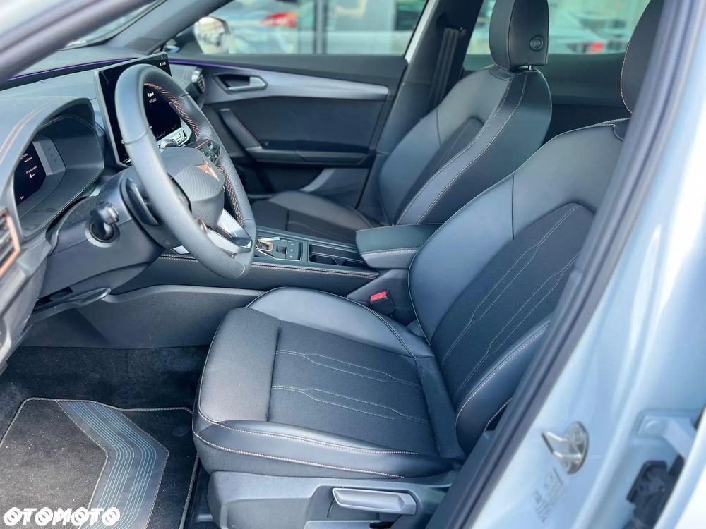 Cupra Formentor - 20