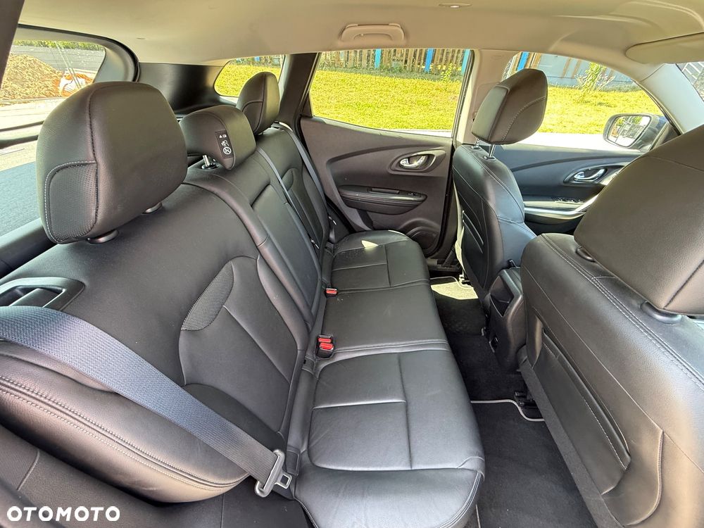 Renault Kadjar 1.2 Energy TCe Business - 20