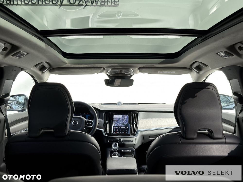 Volvo V90 - 11