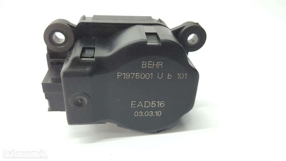 MOTOR DE ABA DE AQUECIMENTO PEUGEOT 3008 PREMIUM - 1