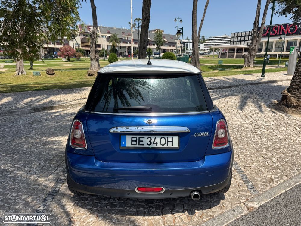 MINI Coupé - 5