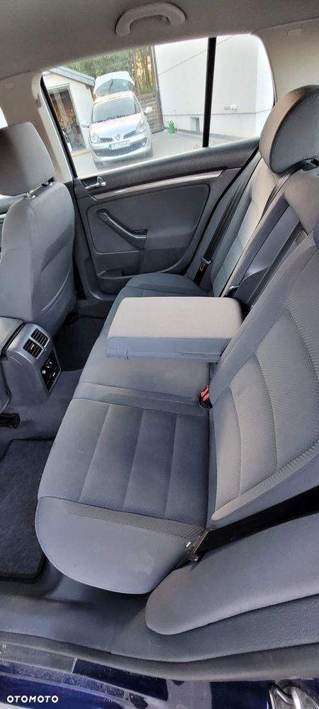 Volkswagen Golf 1.4 Comfortline - 13