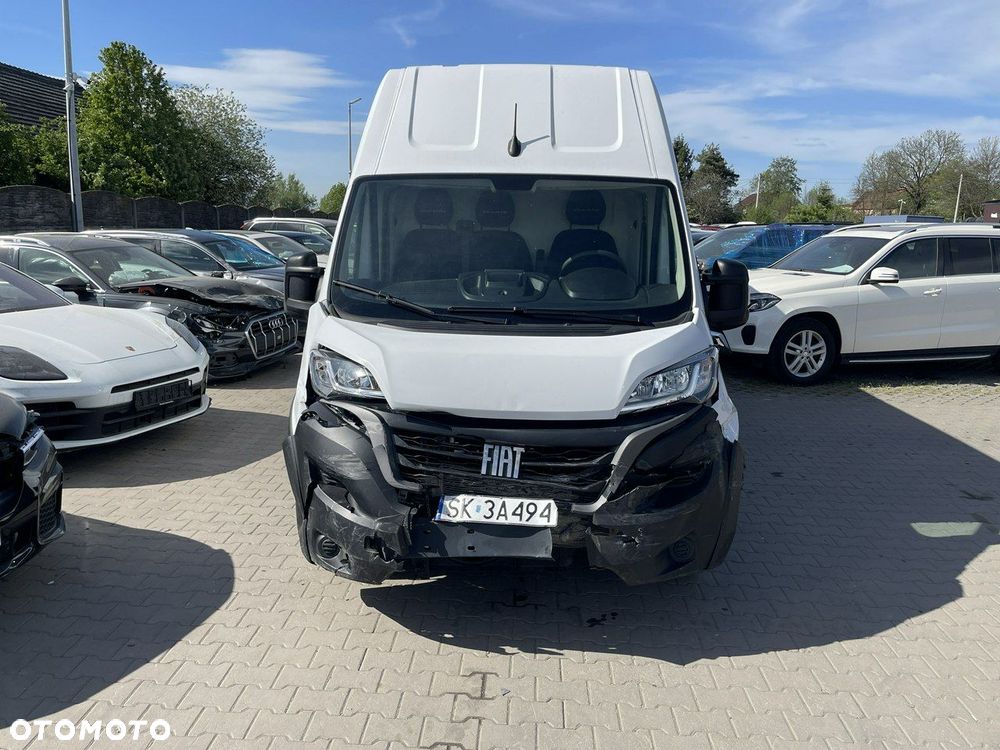 Fiat Ducato - 4