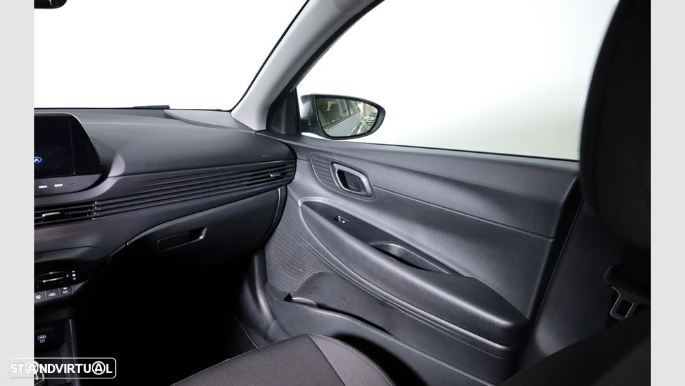 Hyundai i20 1.0 T-GDI Style - 16