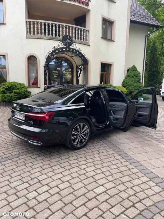 Audi A6 Limousine - 2