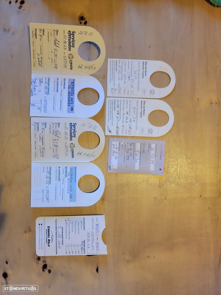 Toyota Yaris 1.0 VVT-i Comfort+P.Style - 30