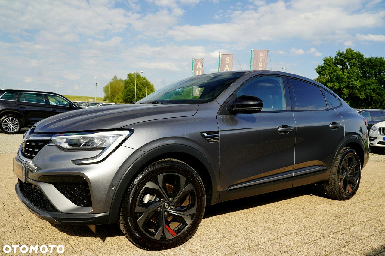 Renault Arkana - 10
