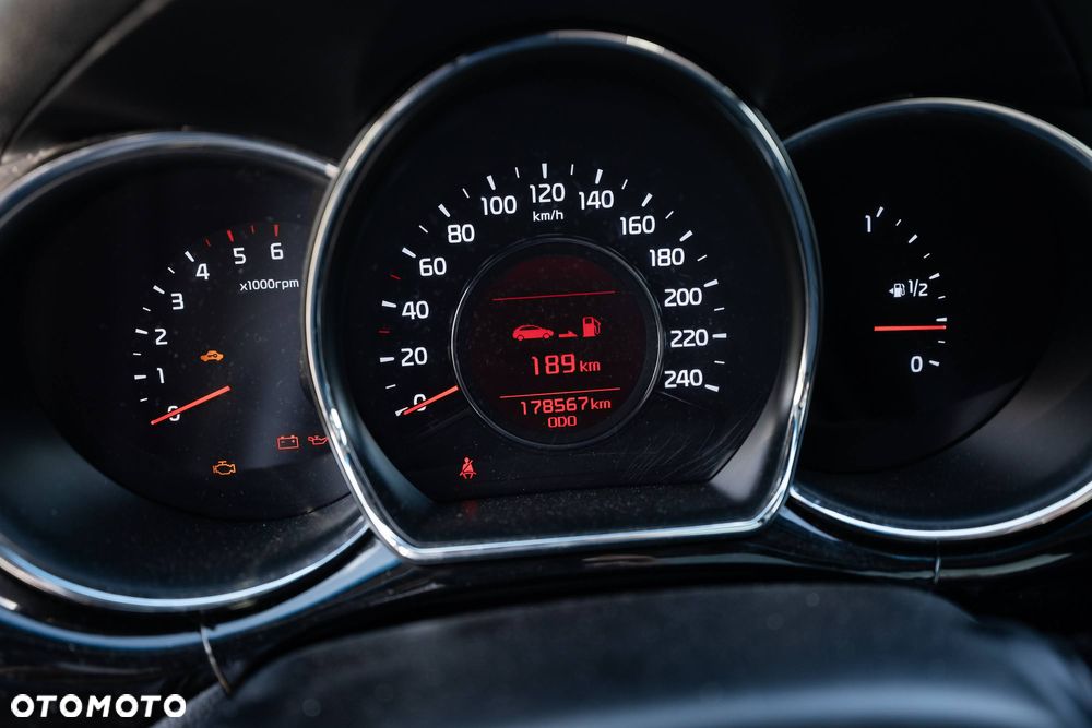 Kia Ceed 1.6 CRDi Business Line - 20