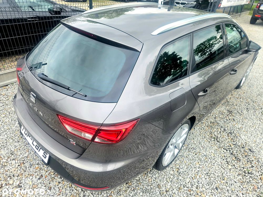 Seat Leon - 21