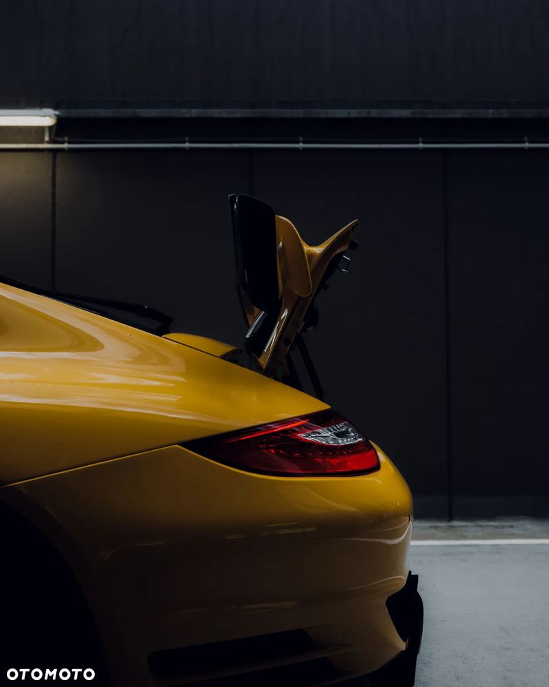 Porsche 911 - 7