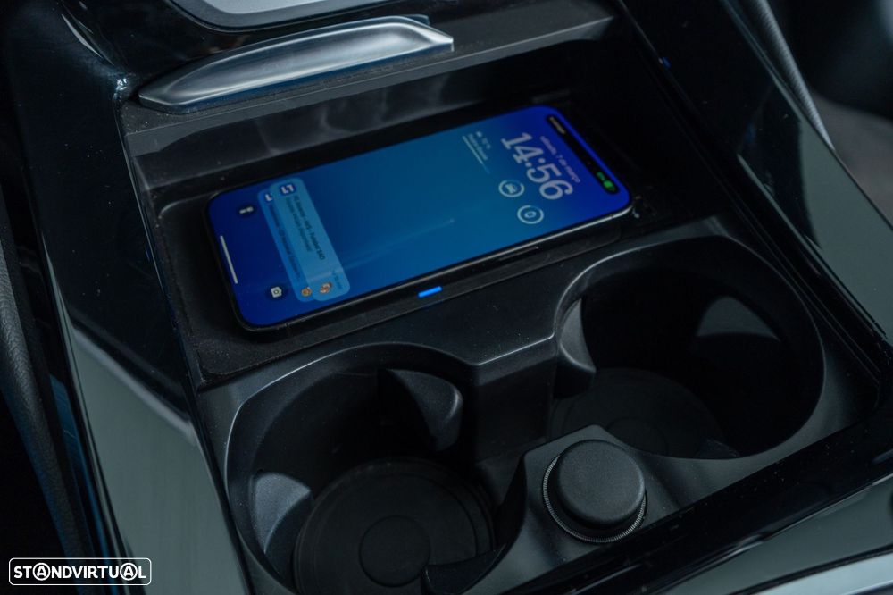 BMW iX3 M Sport Inspiring - 11