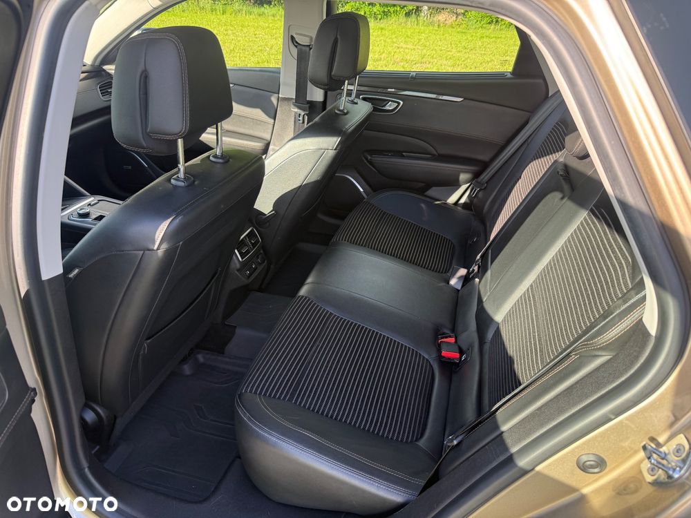 Renault Talisman ENERGY TCe 200 EDC INTENS - 10