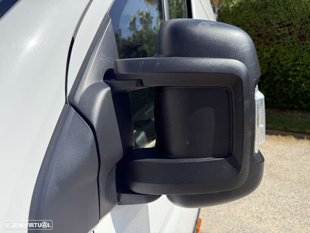 Fiat DUCATO MAXI 35 XLH2 - 16