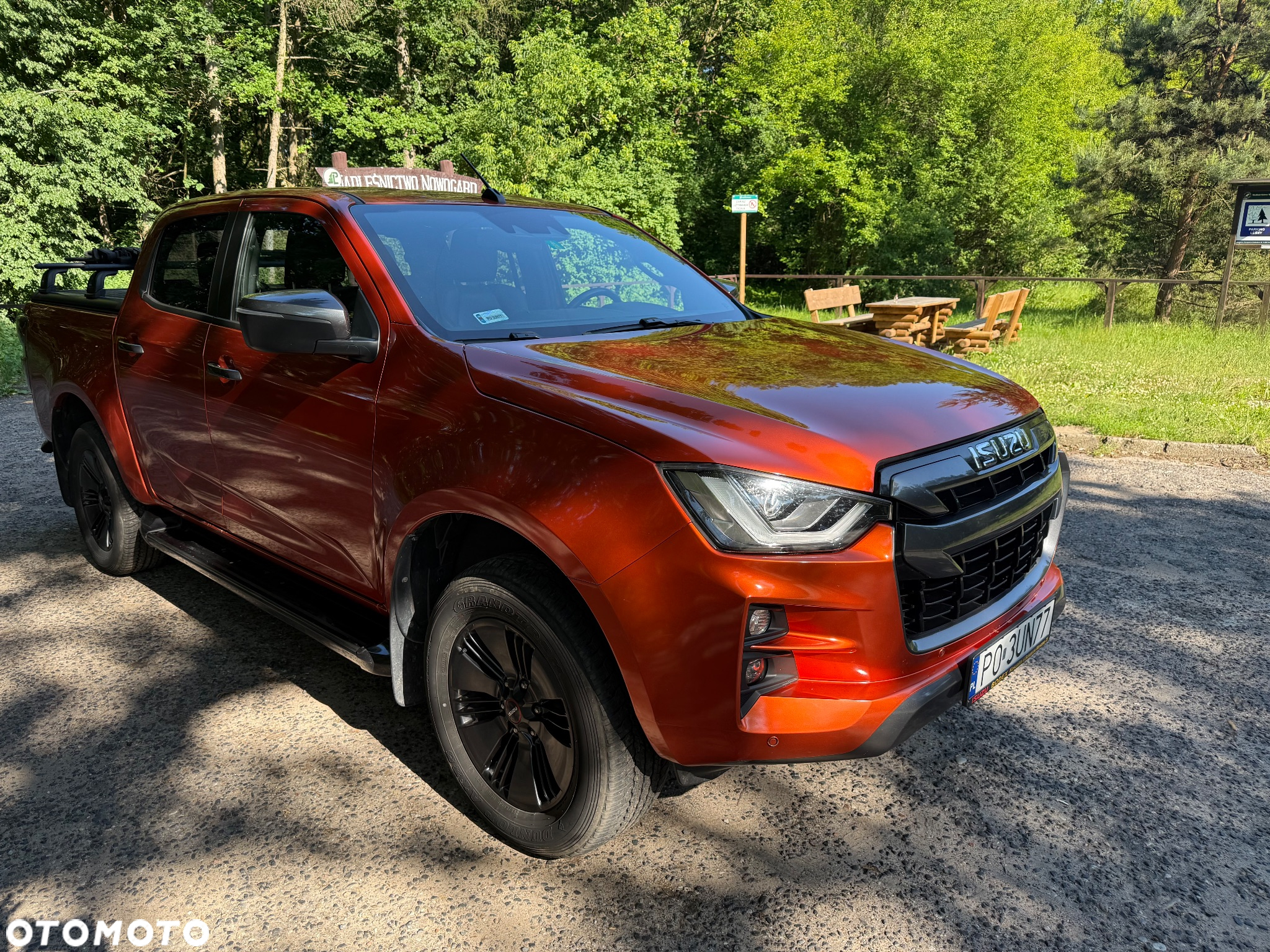 Isuzu D-Max 1.9 DC LSE - 11