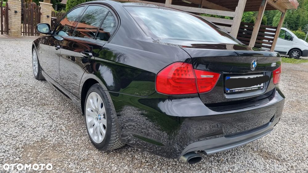BMW Seria 3 - 4