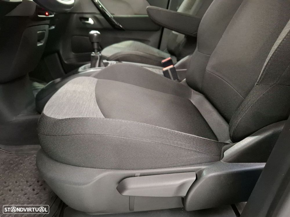 Citroën Grand C4 Spacetourer 1.2 PureTech Feel - 25