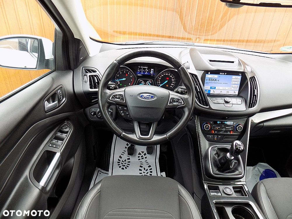 Ford Kuga 1.5 EcoBoost FWD Titanium ASS - 15