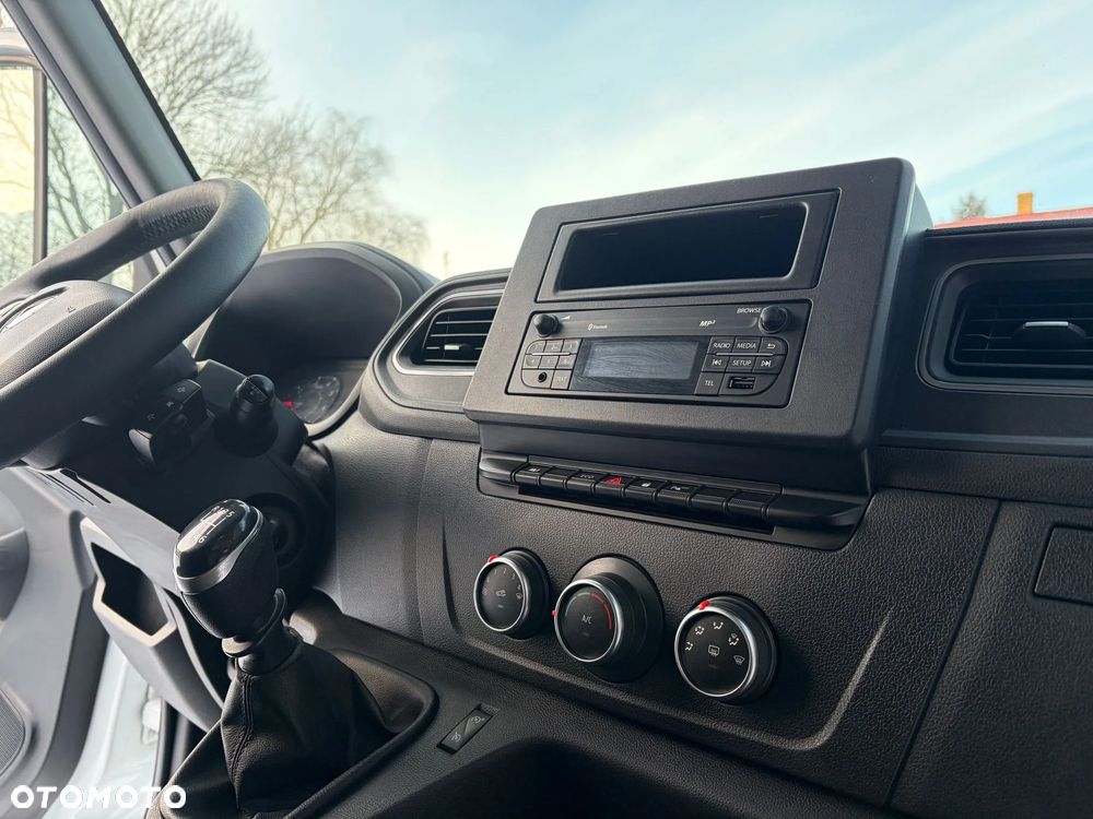 Renault Master - 9