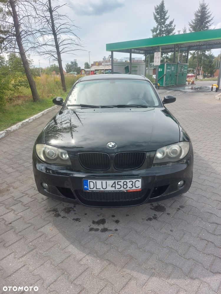 BMW Seria 1 - 1