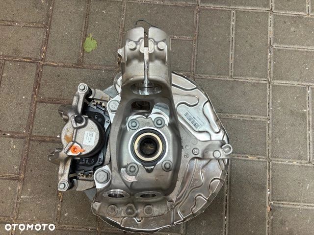 Mercedes CLA 174 1743320300 1783560100 lewa Zwrotnica NOWA GWARANCJA! - 2