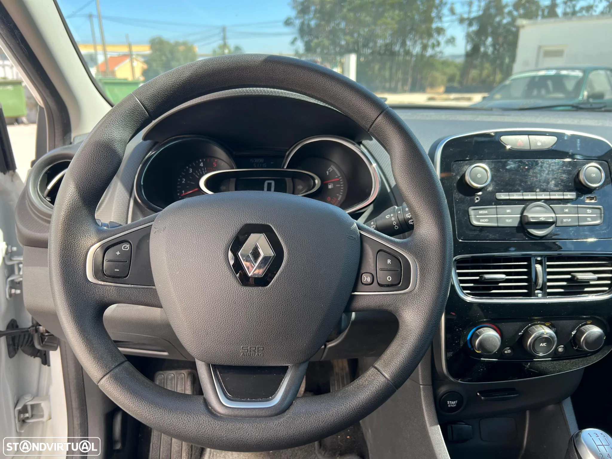 Renault Clio 1.5 dCi Zen - 3