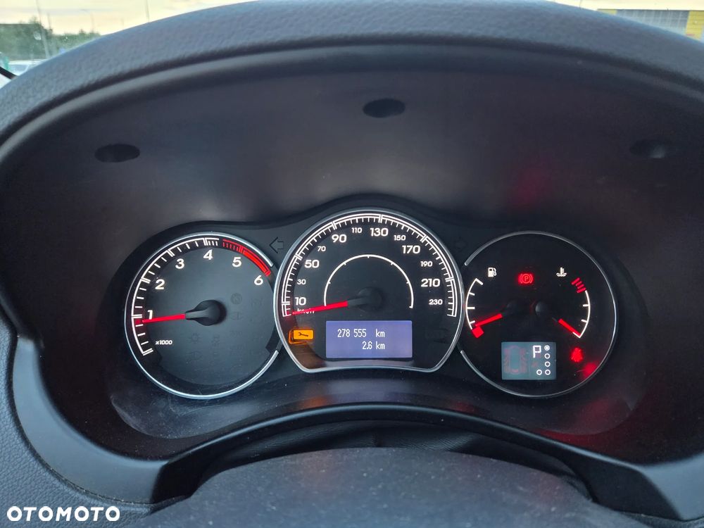 Renault Koleos 2.0 dCi 4x4 Bose Edition - 14