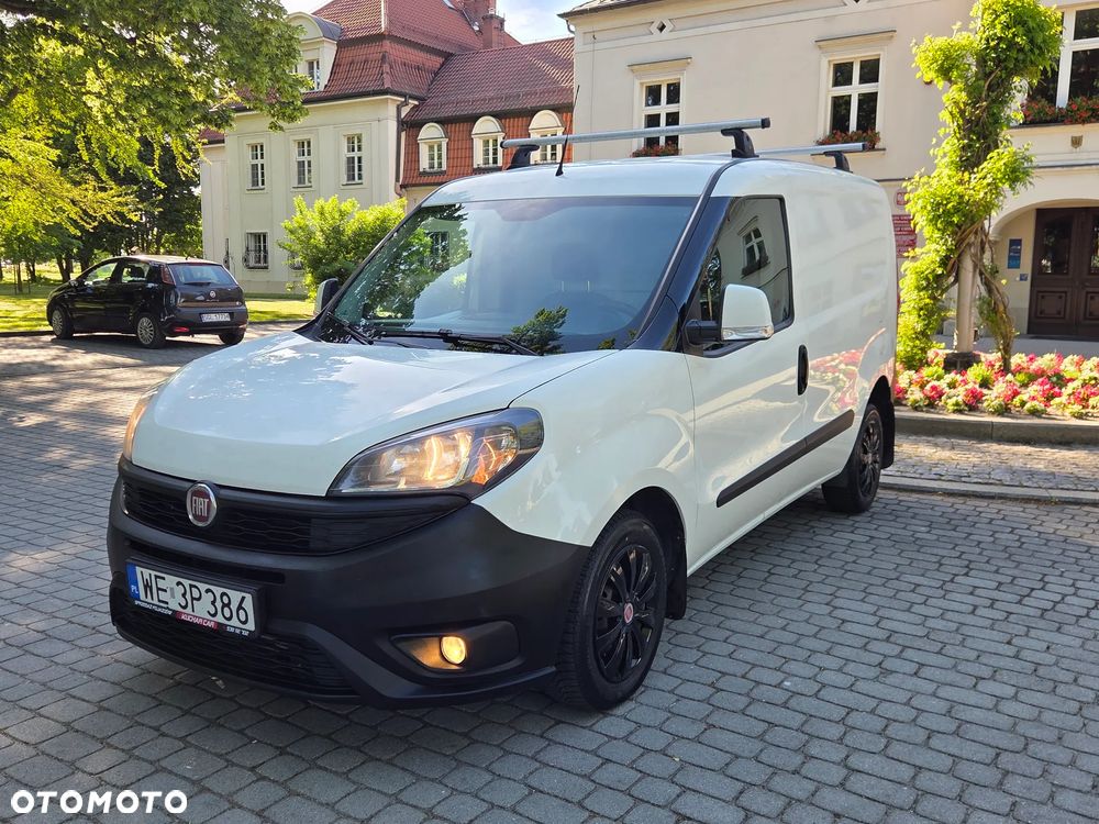 Fiat Doblo - 4