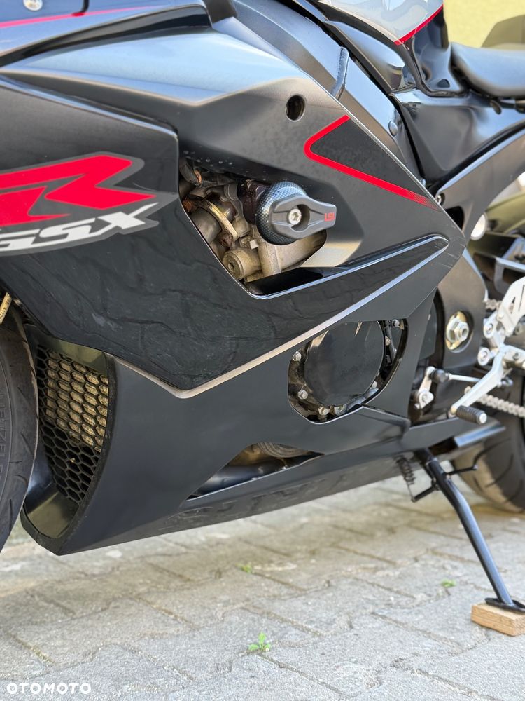Suzuki GSX-R - 31