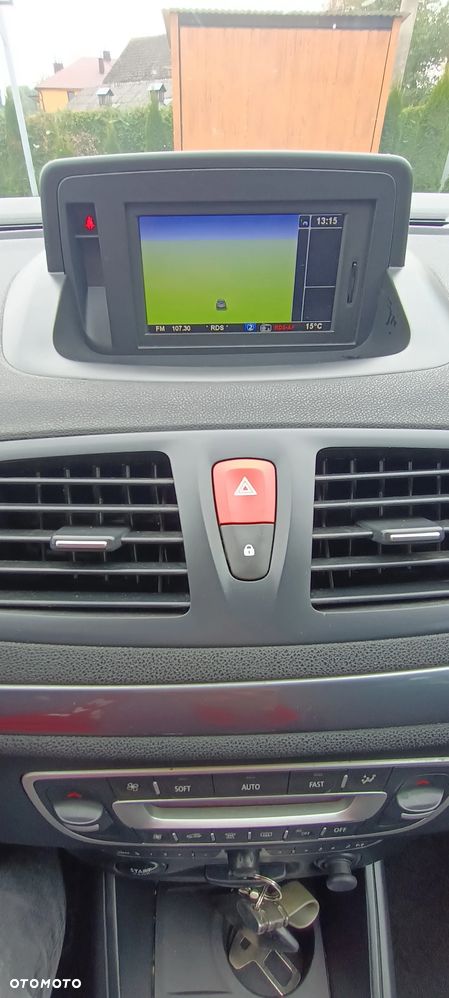 Renault Megane Grandtour ENERGY dCi 110 GT LINE - 34