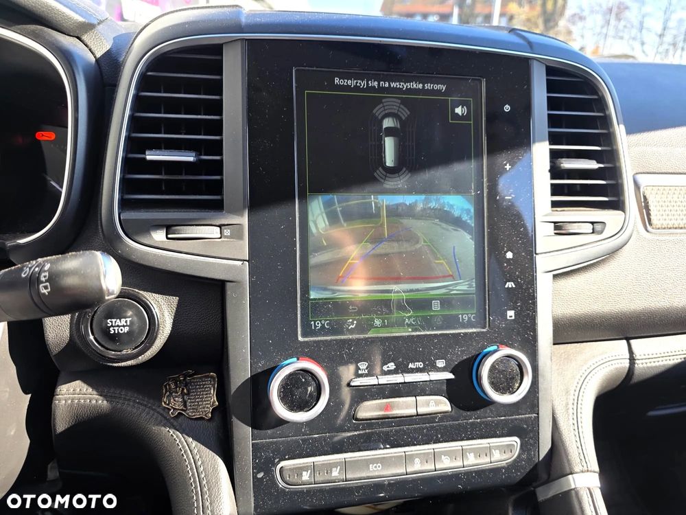 Renault Koleos 2.0 dCi Initiale Paris X-Tronic - 10