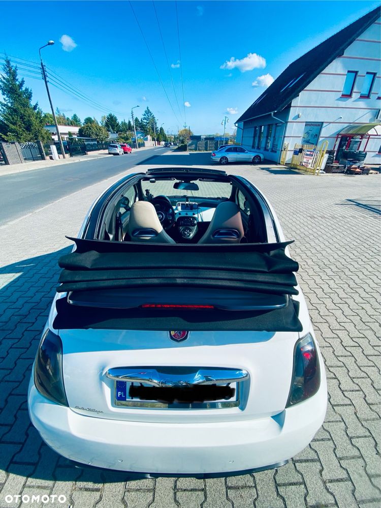 Fiat 500 - 4