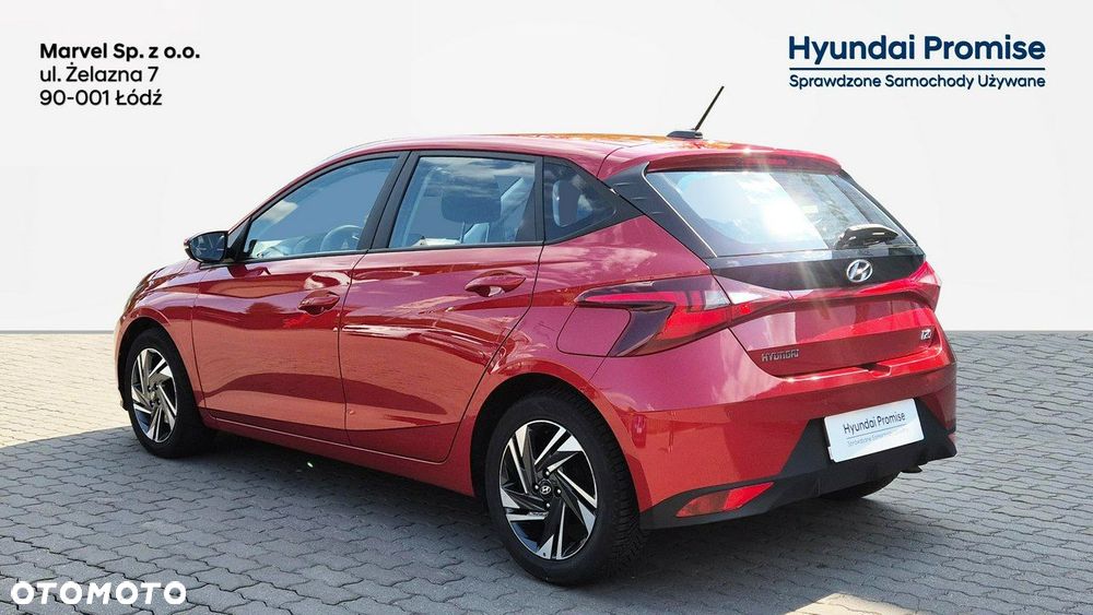 Hyundai i20 - 3