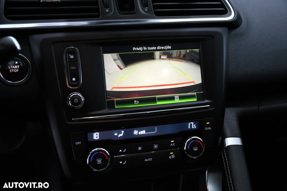 Renault Kadjar Energy dCi 130 COLLECTION - 7