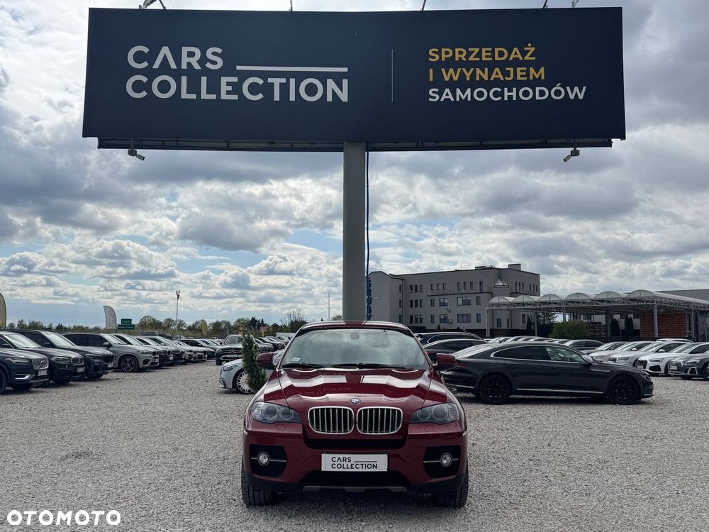 BMW X6 - 23
