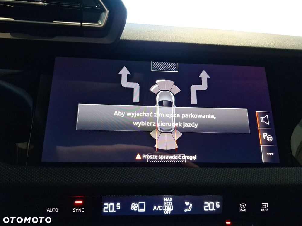 Audi S3 Sportback TFSI Quattro S tronic - 33