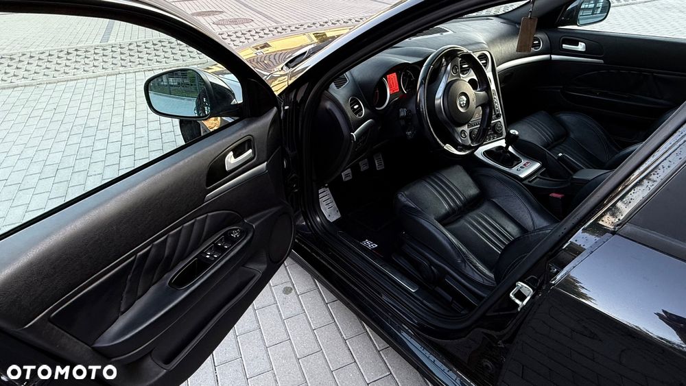 Alfa Romeo 159 2.4JTDM ti - 16