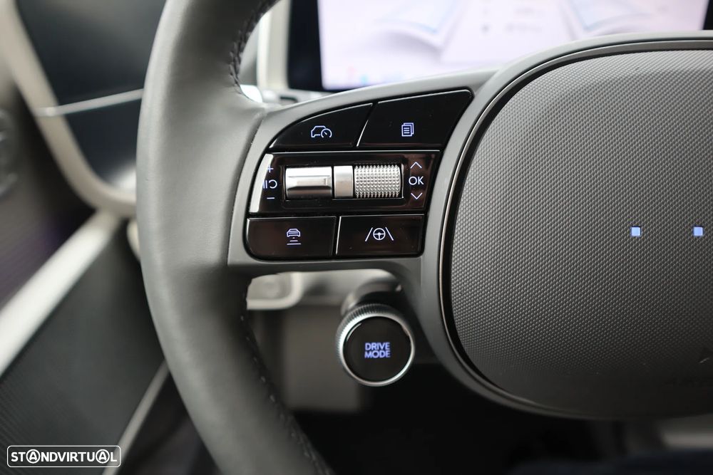 Hyundai Ioniq 6 77 kWh Premium - 37