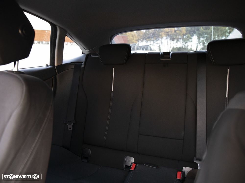 BMW 420 Gran Coupé d Aut. M Sport - 14
